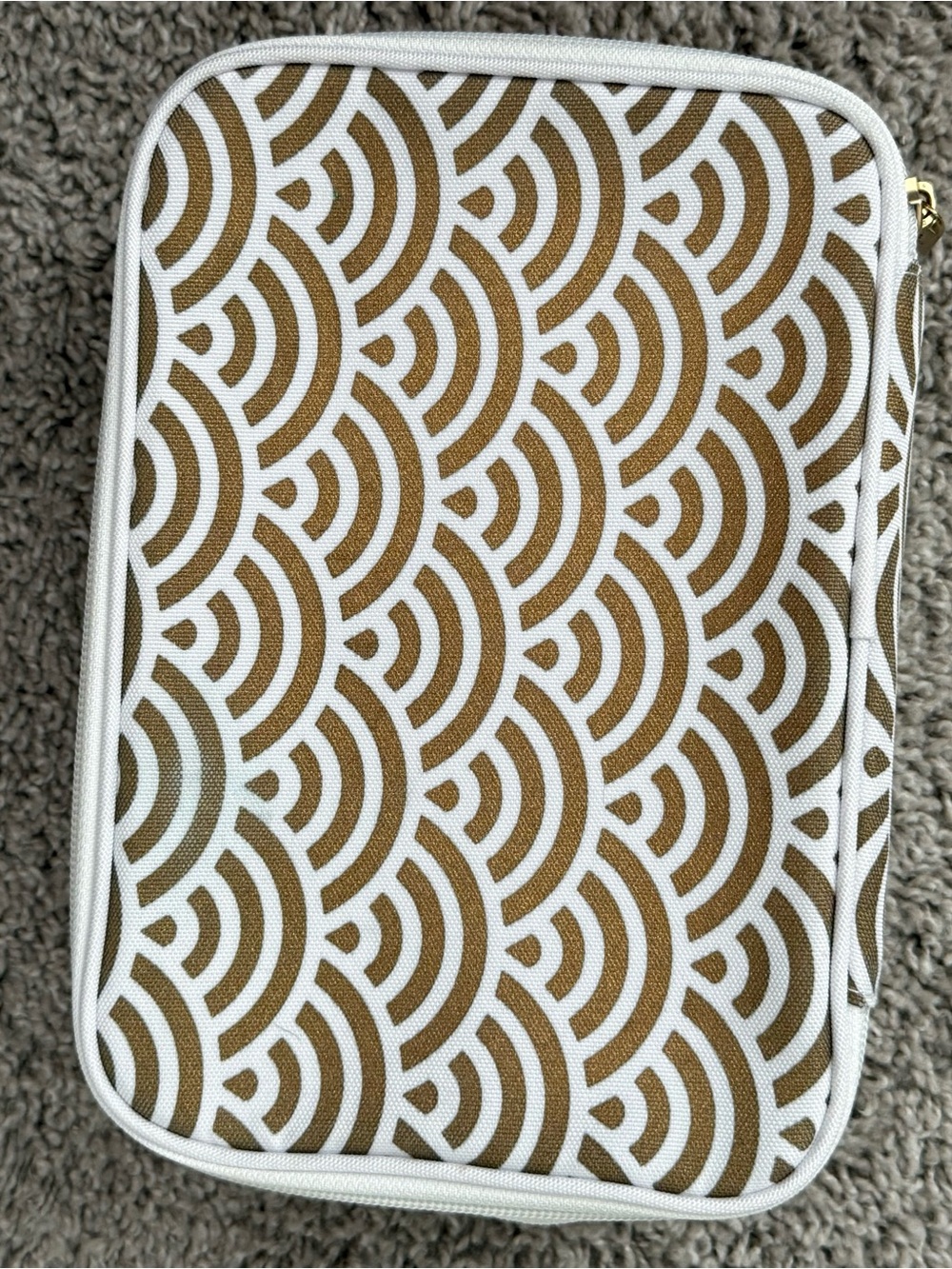 Braun Bag